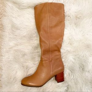 vionic knee high boots